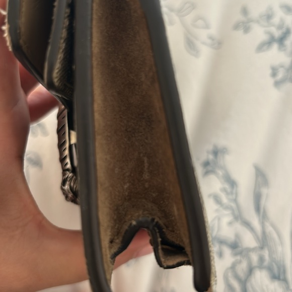 Dionysus GG super mini bag - Picture 3 of 15